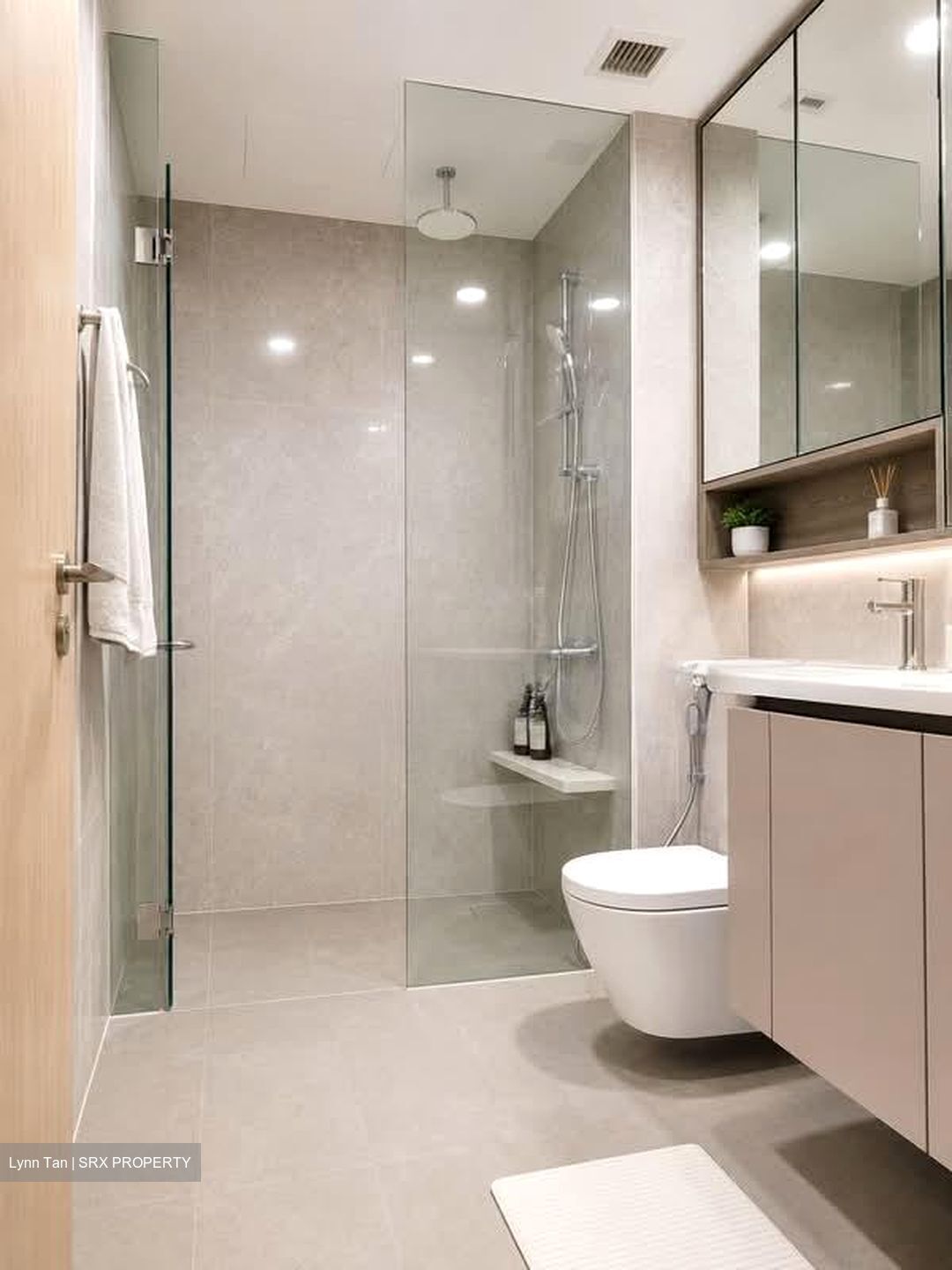 The Tapestry (D18), Condominium #582349491